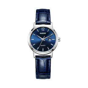 雷诺/Rarone 前任系列 316L精钢表壳 石英机芯 8600088030306