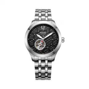 雷诺/Rarone YES！系列 316L精钢表壳 机械机芯 8670038019700