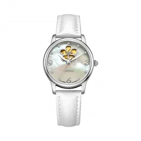 雷诺/Rarone 骑士·商务系列 316L精钢表壳 机械机芯 8800719030301