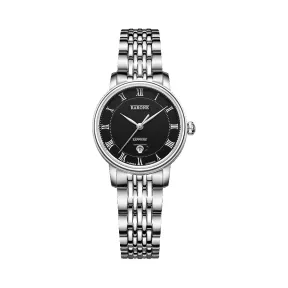 雷诺/Rarone 自在系列 316L精钢表壳 机械机芯 8670179019804