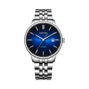 雷诺/Rarone 卓越系列 316L精钢表壳 机械机芯 8800858019805