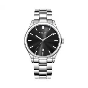 雷诺/Rarone 军舰系列 316L精钢表壳 机械机芯 8670219010105