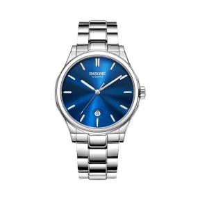 雷诺/Rarone YES！系列 316L精钢表壳 机械机芯 8860298040402