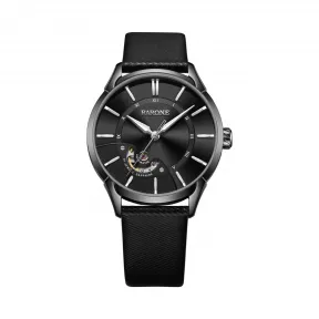 雷诺/Rarone 悦己系列 316L精钢表壳 机械机芯 8670328019400