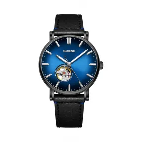 雷诺/Rarone YES！系列 316L精钢表壳 机械机芯 8800998040402