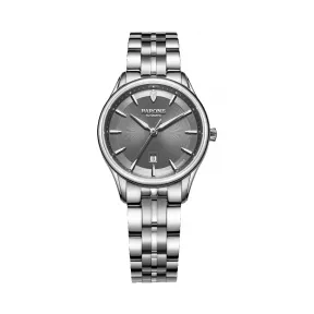 雷诺/Rarone 卓越系列 316L精钢表壳 机械机芯 8840089030301