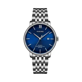 雷诺/Rarone 辉煌系列 316L精钢表壳 机械机芯 9890129060301