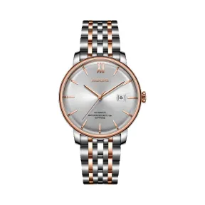 雷诺/Rarone 军舰系列 316L精钢表壳 机械机芯 8670279019408