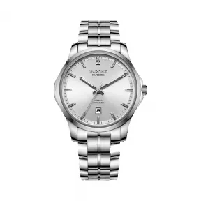 雷诺/Rarone 卓越系列 316L精钢表壳 机械机芯 8800838039801