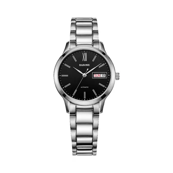 雷诺/Rarone 前任系列 316L精钢表壳 机械机芯 8670069019900