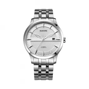 雷诺/Rarone 毅系列 316L精钢表壳 机械机芯 8860993301