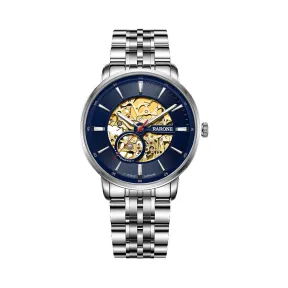 雷诺/Rarone 军舰系列 316L精钢表壳 机械机芯 8670209010105