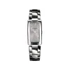 雷蒙威/Raymond Weil Shine 44.2 MM x 19.8 MM 不锈钢 石英机芯 女表 1500-ST-00685