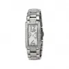 雷蒙威/Raymond Weil Shine 44 MM x 19 MM 不锈钢 石英机芯 女表 1500-ST2-05383