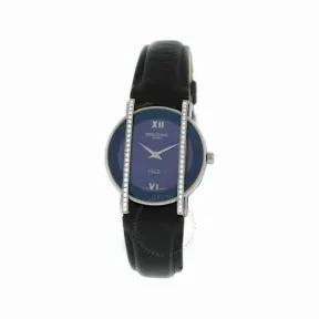 雷蒙威/Raymond Weil Othello 28 MM 不锈钢 石英机芯 女表 2011-SLS-00580