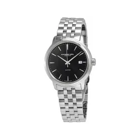 雷蒙威/Raymond Weil Maestro 39.5 MM 不锈钢 自动机械机芯 男表 2237-ST-20011