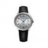 雷蒙威/Raymond Weil 经典大师系列 - 男士RW4200自动腕表 40 MM 自动机械机芯 2237-STC-05658
