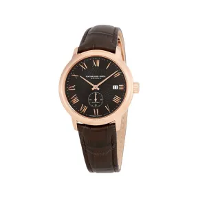 雷蒙威/Raymond Weil Maestro 39.5 MM 不锈钢 自动机械机芯 男表 2238-PC5-00209