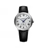 雷蒙威/Raymond Weil 小秒针自动腕表 - 经典大师系列 39.5 MM 自动机械机芯 2238-STC-00659