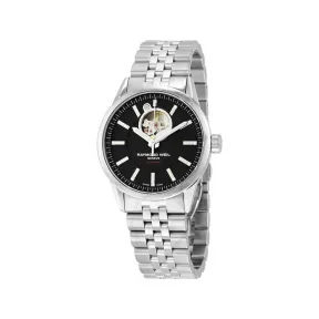 雷蒙威/Raymond Weil Freelancer 42 MM 不锈钢 自动机械机芯 男表 2710-ST-20001