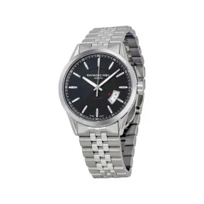 雷蒙威/Raymond Weil Freelancer 42 MM 不锈钢 自动机械机芯 男表 2730-ST-20021