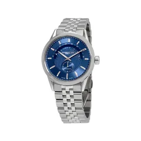 雷蒙威/Raymond Weil Freelancer 42.5 MM 不锈钢 自动机械机芯 男表 2738-ST-50001