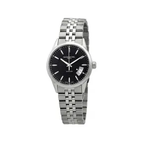 雷蒙威/Raymond Weil Freelancer 42 MM 不锈钢 自动机械机芯 男表 2770-ST-20021