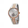 雷蒙威/Raymond Weil 42.5 MM 不锈钢 自动机械机芯 男表 2780-SP5-65001
