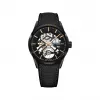雷蒙威/Raymond Weil RW1212 黑色镂空自动腕表 - 自由骑士系列 42 MM 自动机械机芯 2785-BC5-20001