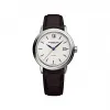 雷蒙威/Raymond Weil Maestro 39.5 MM 不锈钢 自动机械机芯 男表 2837-STC-SINAT