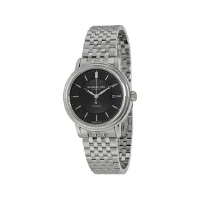 雷蒙威/Raymond Weil Maestro 40 MM 不锈钢 自动机械机芯 男表 2847-ST-20001