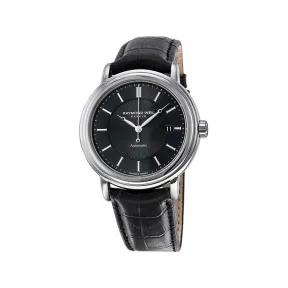 雷蒙威/Raymond Weil Maestro 41.5 MM 不锈钢 自动机械机芯 男表 2847-STC-20001