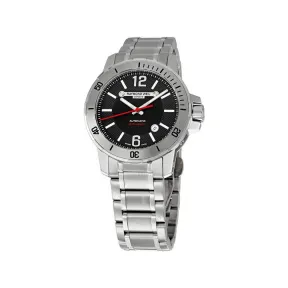 雷蒙威/Raymond Weil Nabucco 44 MM 不锈钢 自动机械机芯 男表 3900-ST-05207