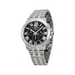雷蒙威/Raymond Weil Tango 40 MM 不锈钢 石英机芯 男表 4891-ST-00200