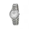 雷蒙威/Raymond Weil Noemia 32 MM 不锈钢 石英机芯 女表 5132-ST-00985