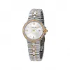 雷蒙威/Raymond Weil Parsifal 30 MM 不锈钢 石英机芯 女表 5180-SPS-00995