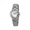 雷蒙威/Raymond Weil Jasmine 29 MM 不锈钢 石英机芯 女表 5229-ST-01659