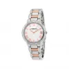 雷蒙威/Raymond Weil Jasmine 35 MM 不锈钢 石英机芯 女表 5235-S5-01658