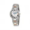 雷蒙威/Raymond Weil Jasmine 35 MM 不锈钢 石英机芯 女表 5235-S5-01659