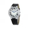 雷蒙威/Raymond Weil Jasmine 35 MM 不锈钢 石英机芯 女表 5235-STC-00970