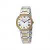 雷蒙威/Raymond Weil Jasmine 35 MM 不锈钢 石英机芯 女表 5245-SPS-00661