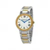 雷蒙威/Raymond Weil Jasmine 35 MM 不锈钢 石英机芯 女表 5245-STP-00661
