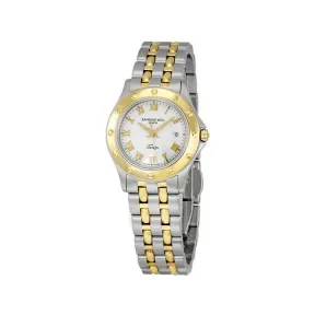 雷蒙威/Raymond Weil Tango 28 MM 不锈钢 石英机芯 女表 5390-STP-00308