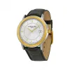 雷蒙威/Raymond Weil Tradition 40 MM 不锈钢 石英机芯 男表 54661-SGC-65001