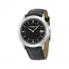 雷蒙威/Raymond Weil Tradition 40 MM 不锈钢 石英机芯 男表 54661-STC-20001