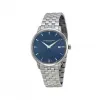 雷蒙威/Raymond Weil Toccata 39 MM 不锈钢 石英机芯 男表 5488-ST-50001