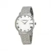 雷蒙威/Raymond Weil Toccata 42 MM 不锈钢 石英机芯 男表 5588-ST-00300