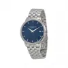 雷蒙威/Raymond Weil Toccata 42 MM 不锈钢 石英机芯 男表 5588-ST-50001