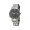 雷蒙威/Raymond Weil Toccata 42 MM 不锈钢 石英机芯 男表 5588-ST-60001