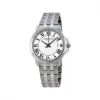 雷蒙威/Raymond Weil Tango 39 MM 不锈钢 石英机芯 男表 5591-ST-00300